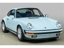 1987 Porsche 911 Carrera (CC-2069754) for sale in Scotts Valley, California