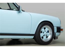 1987 Porsche 911 Carrera (CC-2069754) for sale in Scotts Valley, California