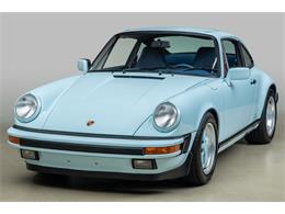 1987 Porsche 911 Carrera (CC-2069754) for sale in Scotts Valley, California