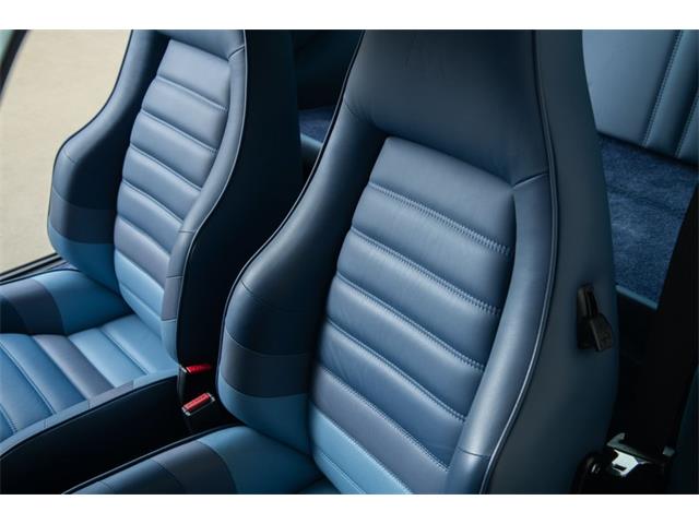 1987 Porsche 911 Carrera (CC-2069754) for sale in Scotts Valley, California