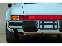 1987 Porsche 911 Carrera (CC-2069754) for sale in Scotts Valley, California
