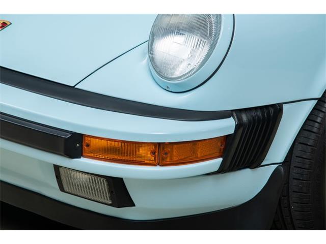 1987 Porsche 911 Carrera (CC-2069754) for sale in Scotts Valley, California