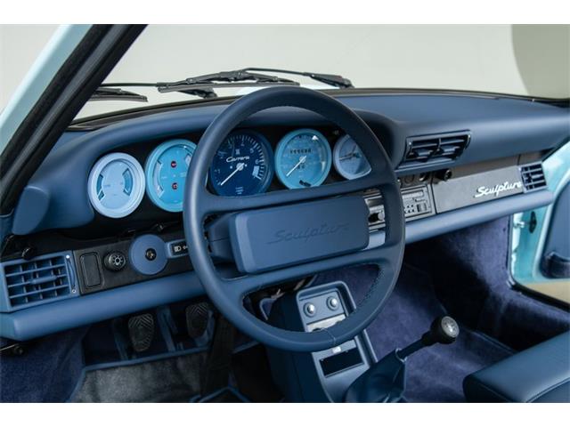 1987 Porsche 911 Carrera (CC-2069754) for sale in Scotts Valley, California