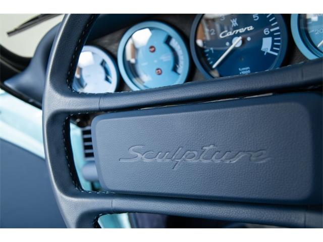 1987 Porsche 911 Carrera (CC-2069754) for sale in Scotts Valley, California