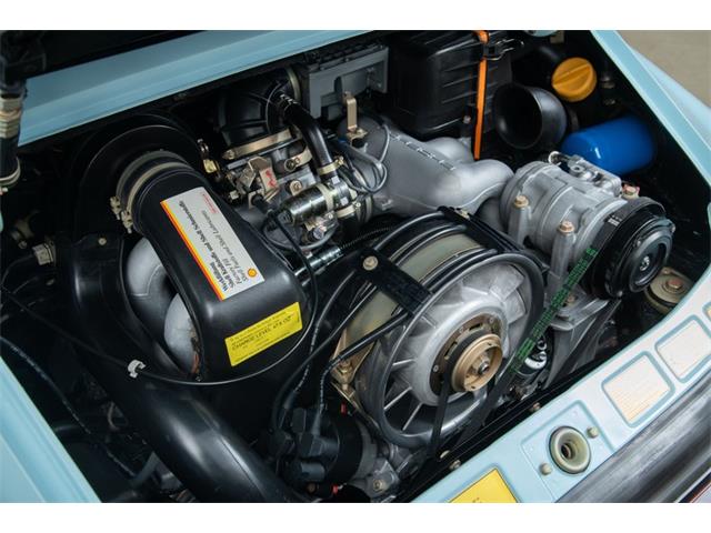 1987 Porsche 911 Carrera (CC-2069754) for sale in Scotts Valley, California