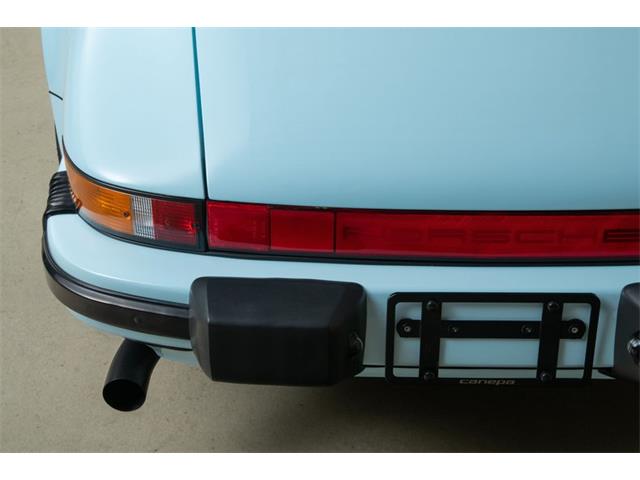 1987 Porsche 911 Carrera (CC-2069754) for sale in Scotts Valley, California