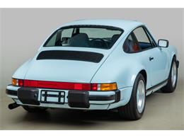 1987 Porsche 911 Carrera (CC-2069754) for sale in Scotts Valley, California
