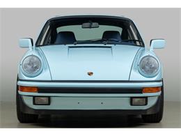 1987 Porsche 911 Carrera (CC-2069754) for sale in Scotts Valley, California