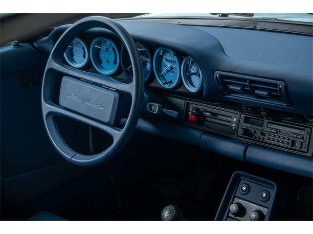1987 Porsche 911 Carrera (CC-2069754) for sale in Scotts Valley, California