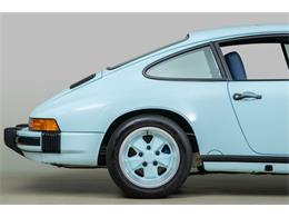 1987 Porsche 911 Carrera (CC-2069754) for sale in Scotts Valley, California