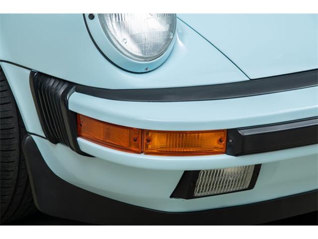 1987 Porsche 911 Carrera (CC-2069754) for sale in Scotts Valley, California