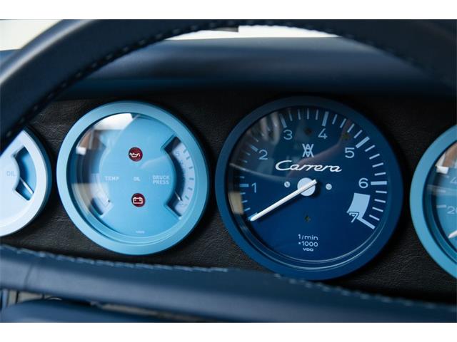 1987 Porsche 911 Carrera (CC-2069754) for sale in Scotts Valley, California