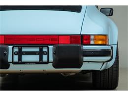 1987 Porsche 911 Carrera (CC-2069754) for sale in Scotts Valley, California