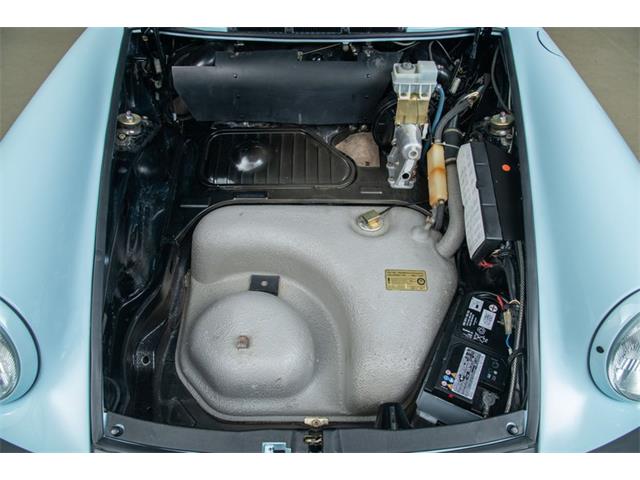 1987 Porsche 911 Carrera (CC-2069754) for sale in Scotts Valley, California