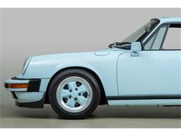1987 Porsche 911 Carrera (CC-2069754) for sale in Scotts Valley, California
