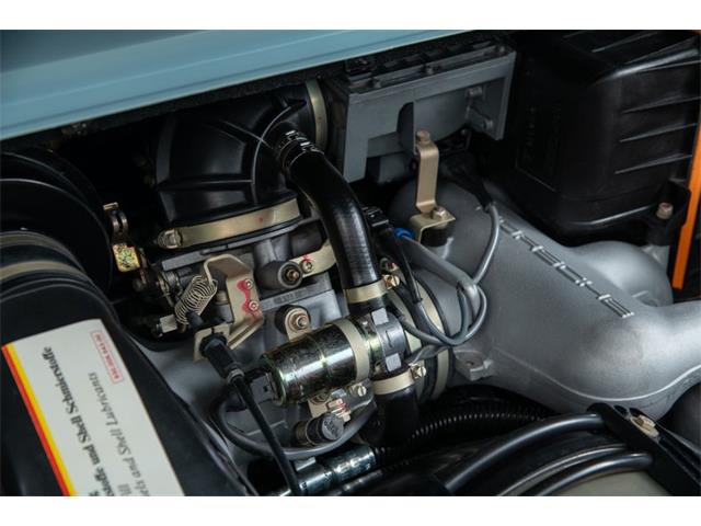 1987 Porsche 911 Carrera (CC-2069754) for sale in Scotts Valley, California