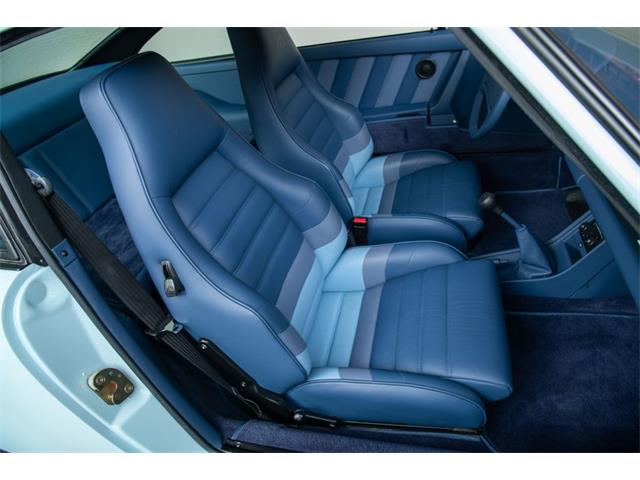1987 Porsche 911 Carrera (CC-2069754) for sale in Scotts Valley, California