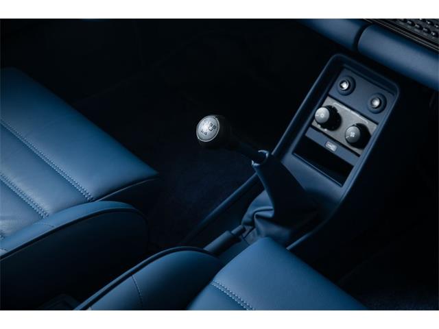 1987 Porsche 911 Carrera (CC-2069754) for sale in Scotts Valley, California