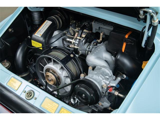 1987 Porsche 911 Carrera (CC-2069754) for sale in Scotts Valley, California