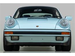 1987 Porsche 911 Carrera (CC-2069754) for sale in Scotts Valley, California