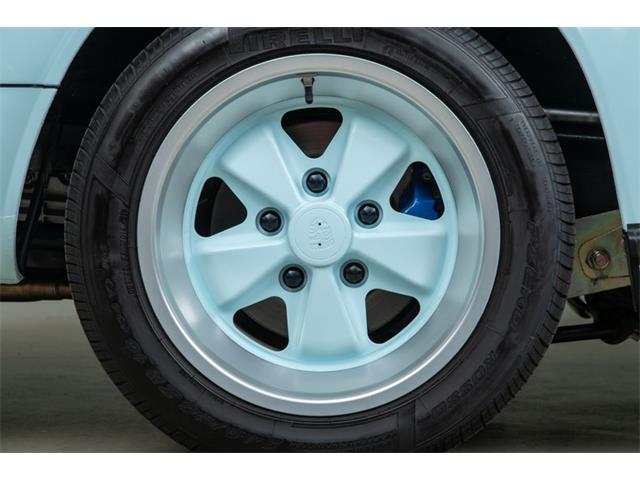 1987 Porsche 911 Carrera (CC-2069754) for sale in Scotts Valley, California