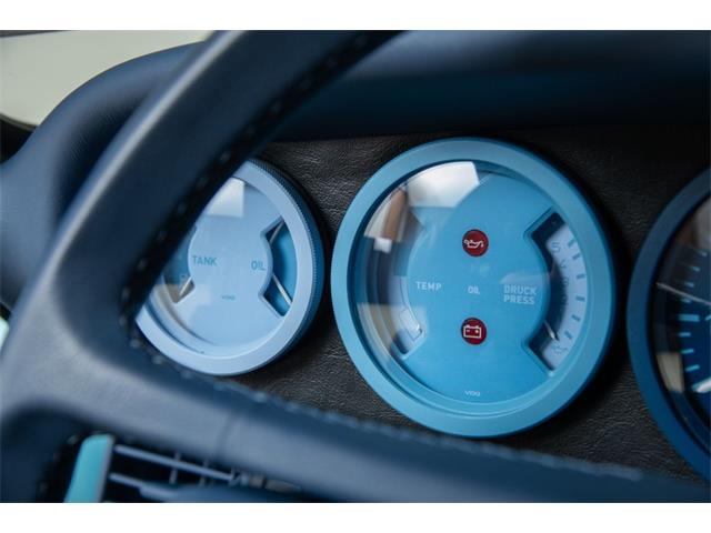 1987 Porsche 911 Carrera (CC-2069754) for sale in Scotts Valley, California