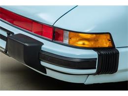 1987 Porsche 911 Carrera (CC-2069754) for sale in Scotts Valley, California