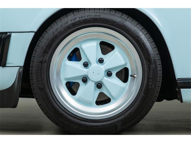 1987 Porsche 911 Carrera (CC-2069754) for sale in Scotts Valley, California