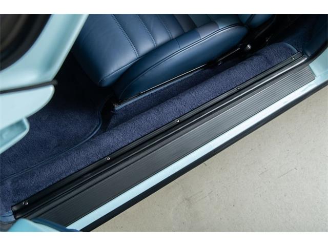 1987 Porsche 911 Carrera (CC-2069754) for sale in Scotts Valley, California