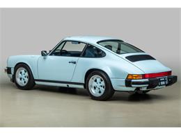 1987 Porsche 911 Carrera (CC-2069754) for sale in Scotts Valley, California