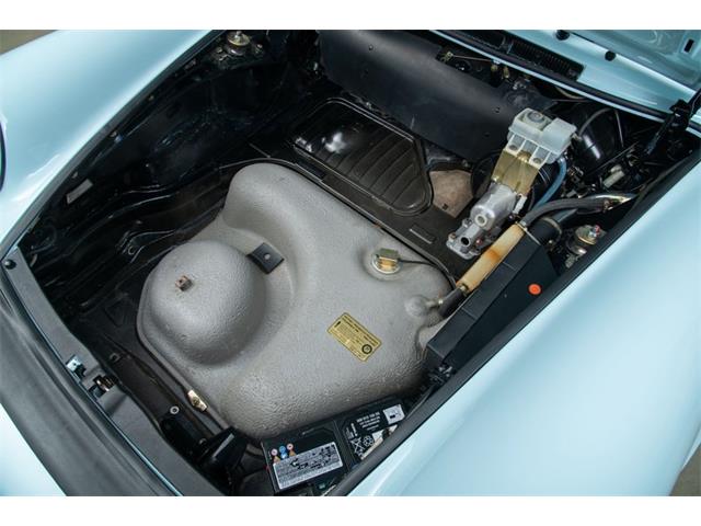 1987 Porsche 911 Carrera (CC-2069754) for sale in Scotts Valley, California