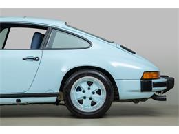 1987 Porsche 911 Carrera (CC-2069754) for sale in Scotts Valley, California
