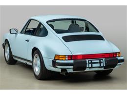 1987 Porsche 911 Carrera (CC-2069754) for sale in Scotts Valley, California