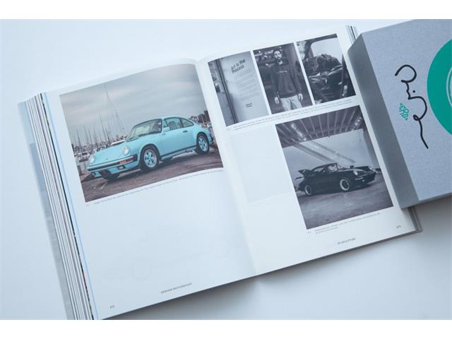 1987 Porsche 911 Carrera (CC-2069754) for sale in Scotts Valley, California