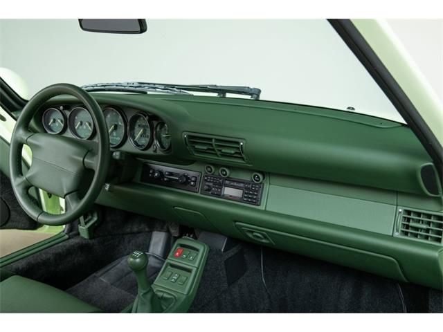 1998 Porsche 911 (CC-2069755) for sale in Scotts Valley, California