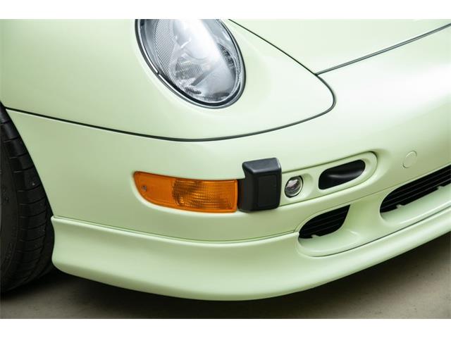1998 Porsche 911 (CC-2069755) for sale in Scotts Valley, California