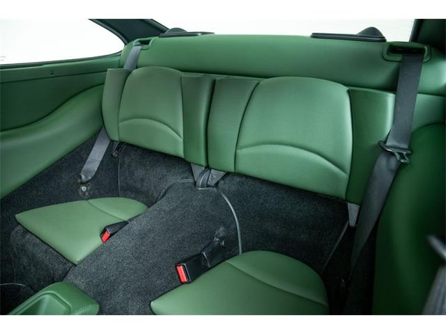 1998 Porsche 911 (CC-2069755) for sale in Scotts Valley, California