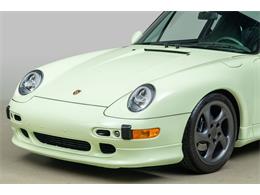 1998 Porsche 911 (CC-2069755) for sale in Scotts Valley, California