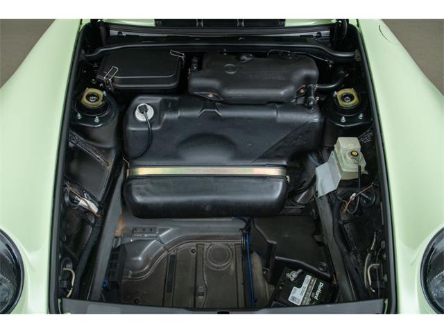 1998 Porsche 911 (CC-2069755) for sale in Scotts Valley, California