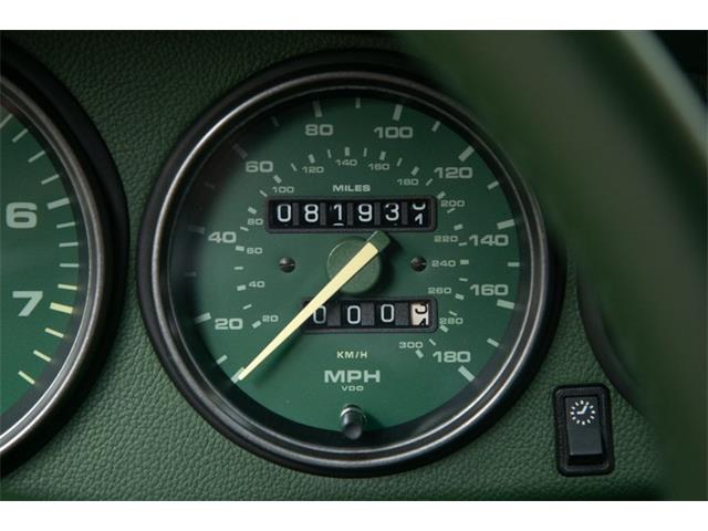 1998 Porsche 911 (CC-2069755) for sale in Scotts Valley, California
