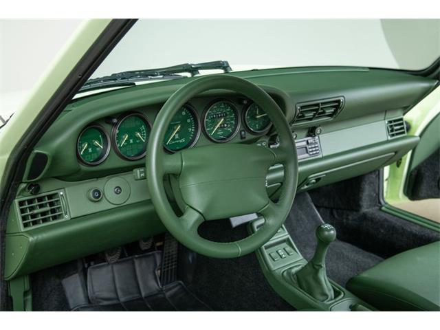 1998 Porsche 911 (CC-2069755) for sale in Scotts Valley, California