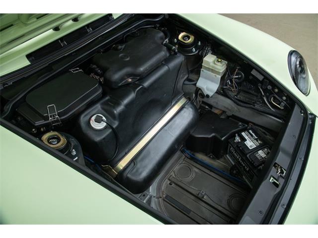 1998 Porsche 911 (CC-2069755) for sale in Scotts Valley, California