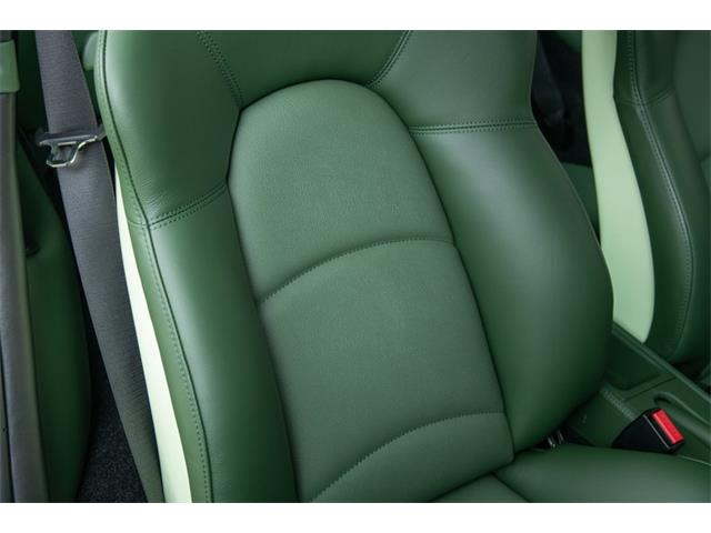 1998 Porsche 911 (CC-2069755) for sale in Scotts Valley, California