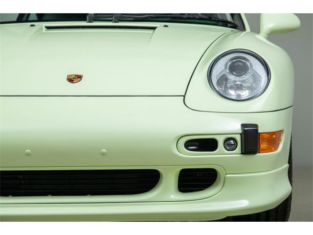 1998 Porsche 911 (CC-2069755) for sale in Scotts Valley, California