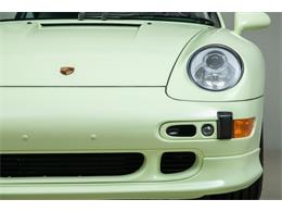 1998 Porsche 911 (CC-2069755) for sale in Scotts Valley, California