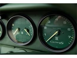 1998 Porsche 911 (CC-2069755) for sale in Scotts Valley, California