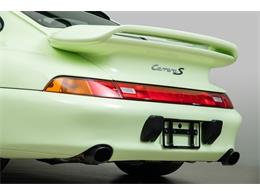 1998 Porsche 911 (CC-2069755) for sale in Scotts Valley, California