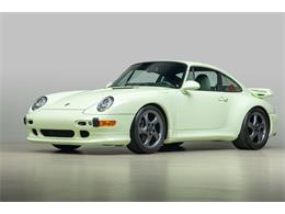 1998 Porsche 911 (CC-2069755) for sale in Scotts Valley, California