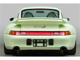 1998 Porsche 911 (CC-2069755) for sale in Scotts Valley, California