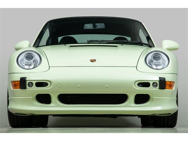 1998 Porsche 911 (CC-2069755) for sale in Scotts Valley, California